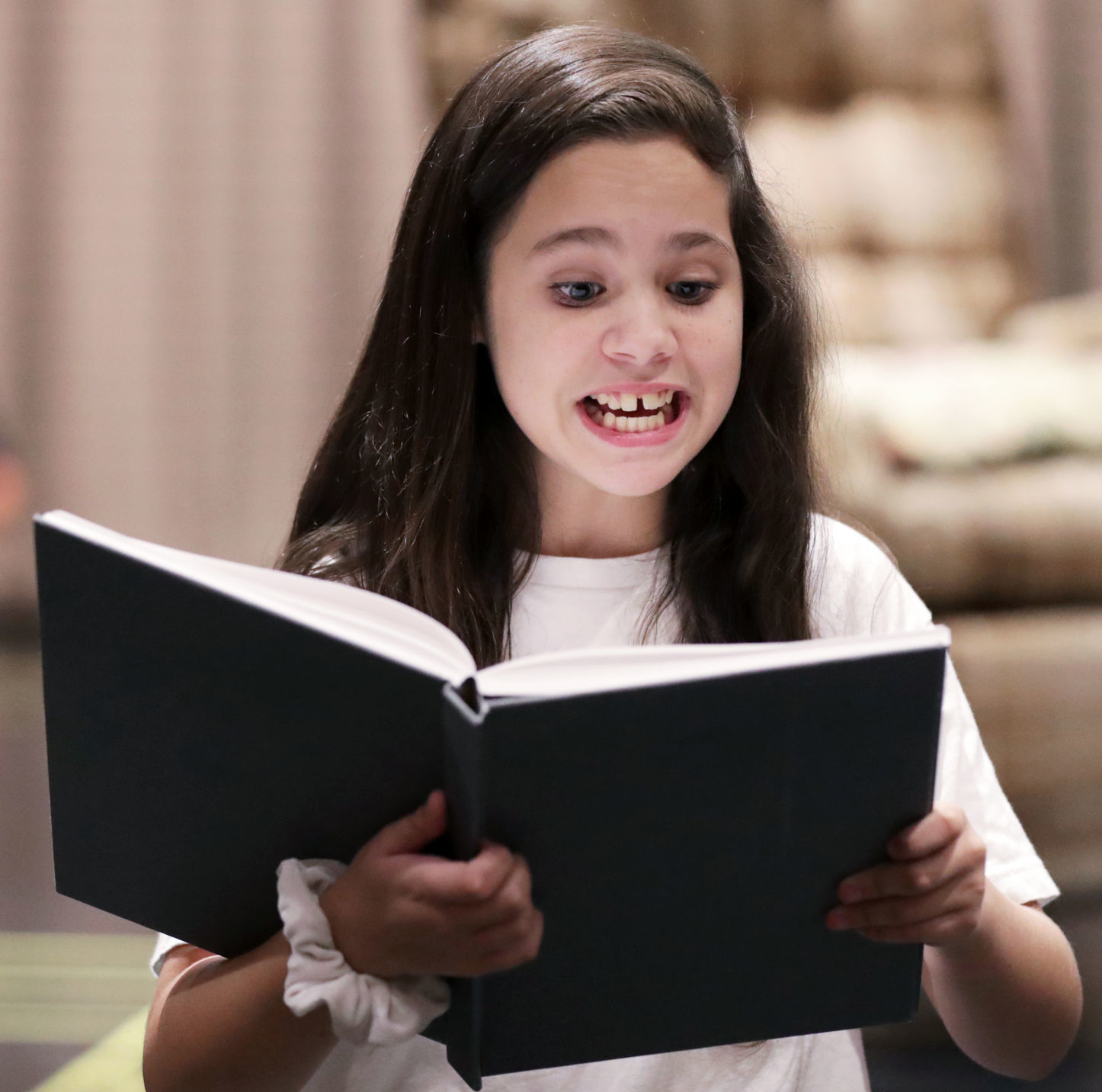 Reading